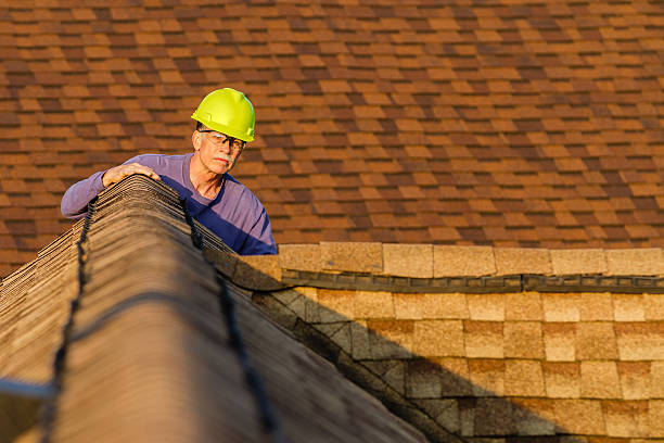 Residential Roof Replacement in Artesia, CA